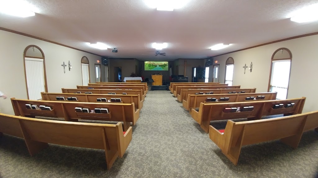 Brookville Road Baptist Church | 1060 Oxford Pike, Bath, IN 47010, USA | Phone: (765) 580-2918