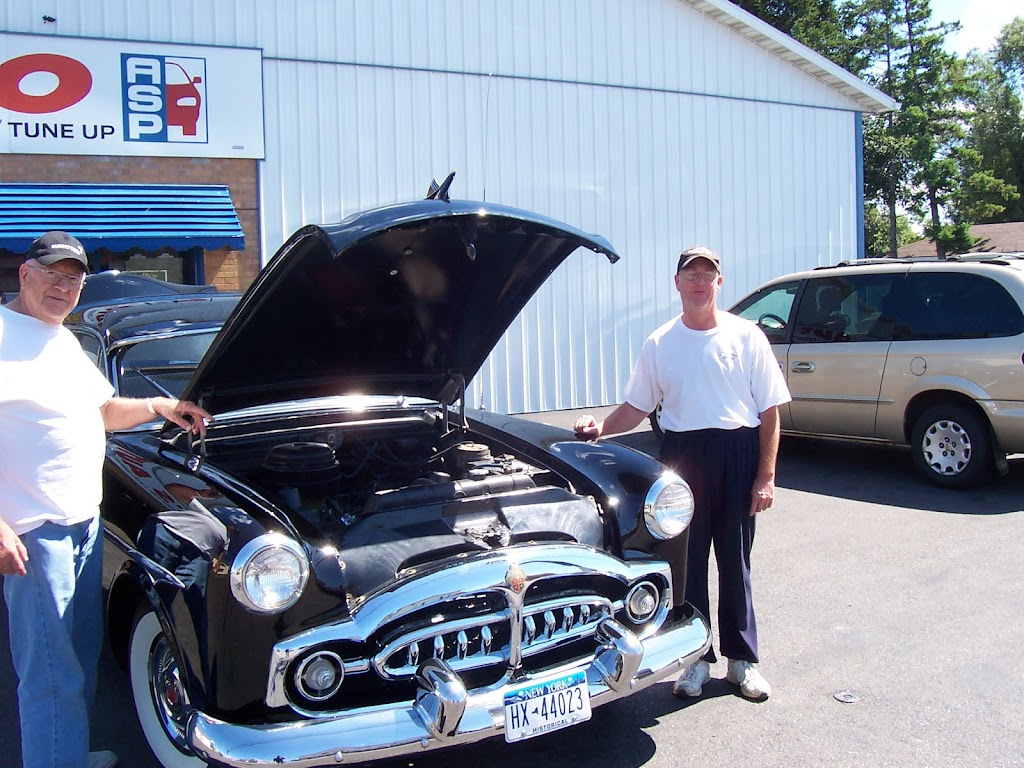 Dons Auto | 1440 Electric Ave, Lackawanna, NY 14218, USA | Phone: (716) 825-0676