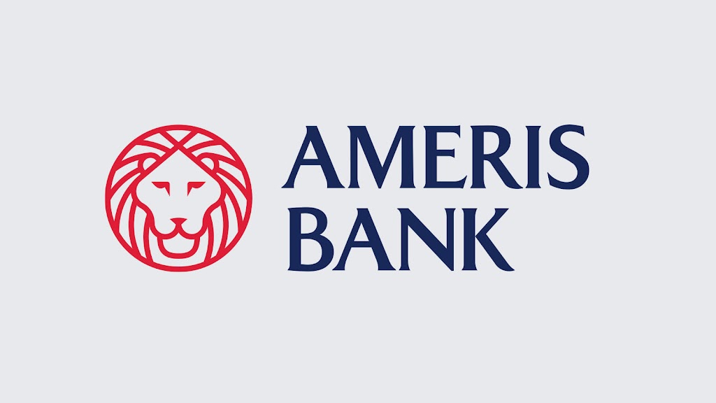 Ameris Bank | 2509 Osborne Rd, St Marys, GA 31558, USA | Phone: (912) 882-3400