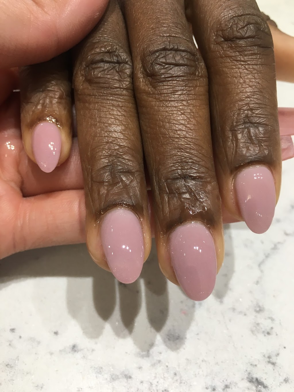 Nails Spa Village Commons Matthews | 5922 Weddington Rd, Matthews, NC 28104 | Phone: (704) 243-3402