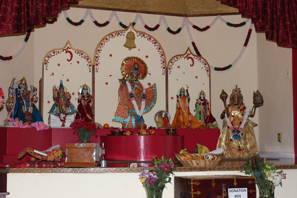 Sanatan Mandir, Cultural & Community Center | 218 N 6th Ave, Brighton, CO 80601, USA | Phone: (303) 637-0340