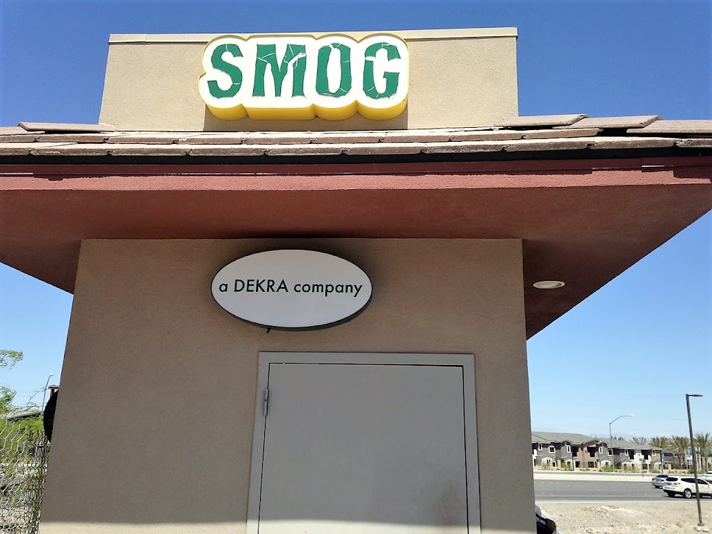 Jiffy Smog, a DEKRA company | 3061 St Rose Pkwy, Henderson, NV 89052 | Phone: (702) 762-3040