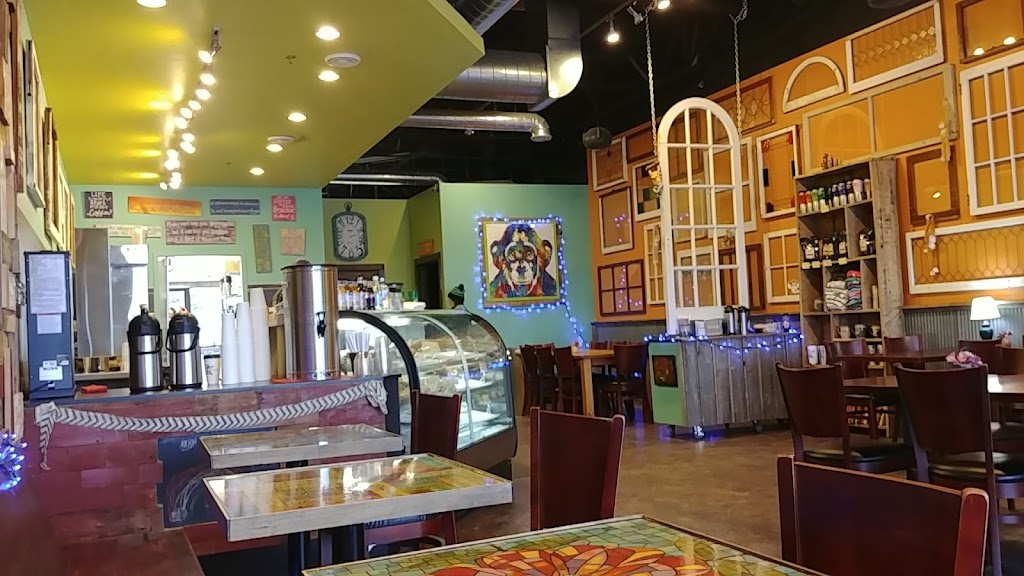 Mocha Monkey | 4080 Tower St, St Bonifacius, MN 55375, USA | Phone: (952) 300-8895