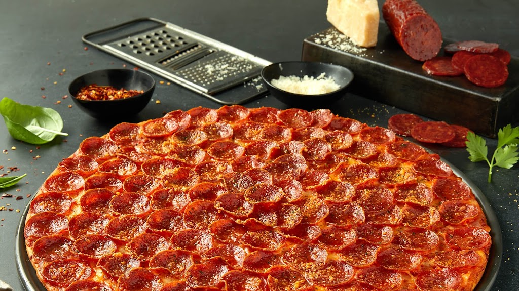 Donatos Pizza | 3284 Franklin Rd, Murfreesboro, TN 37128, USA | Phone: (615) 900-5500