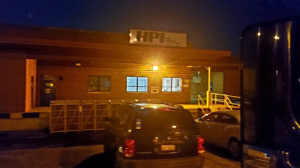 HPI | 5507 S Archer Ave, Chicago, IL 60638, USA | Phone: (773) 447-7835