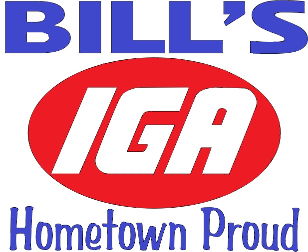 Bills IGA | 406 E Main St, Staunton, IL 62088, USA | Phone: (618) 635-2121