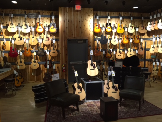 Guitar Center | 6587 S Las Vegas Blvd Suite B172, Las Vegas, NV 89119 | Phone: (702) 450-2260