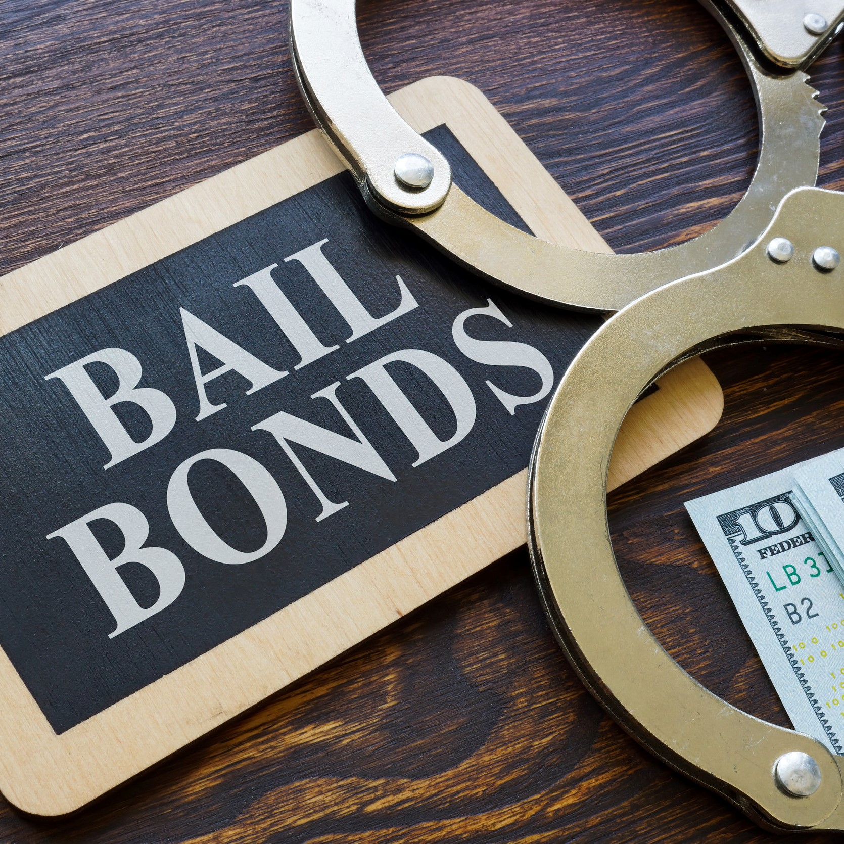 Santa Angela Bail Bonds | 1108 N Chadbourne St, San Angelo, TX 76903, United States | Phone: (325) 999-7000