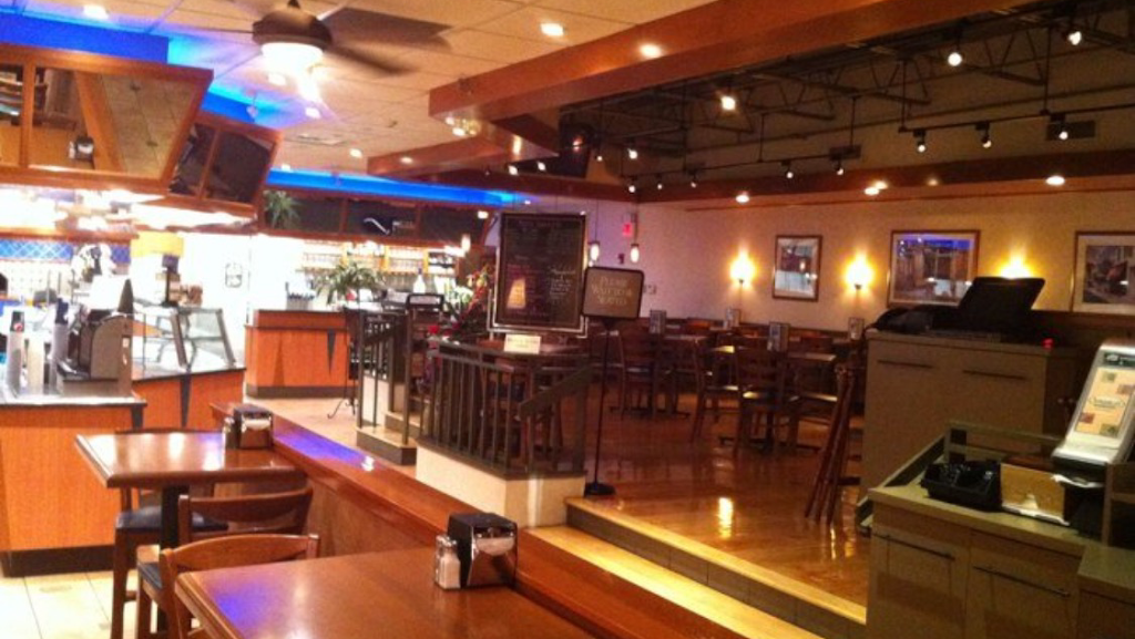 Pappardelles Pizzeria & Restaurant | 554 Stewart Ave, Bethpage, NY 11714, USA | Phone: (516) 433-2463