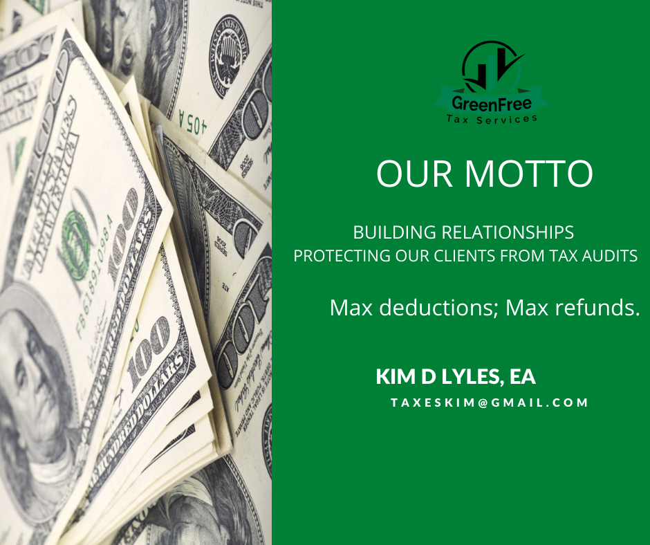 Lyles Tax Services 2-(EA) | 7211 Haven Ave e274, Rancho Cucamonga, CA 91701 | Phone: (213) 220-2678