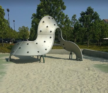 Cypress Community Park | 255 Visions, Irvine, CA 92620, USA | Phone: (949) 724-6190