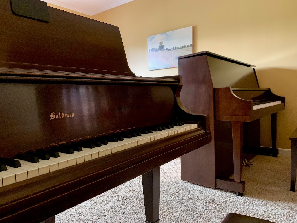 Sue Althouse Piano Studio | 544 Restoration Dr, Marysville, OH 43040, USA | Phone: (734) 904-2290