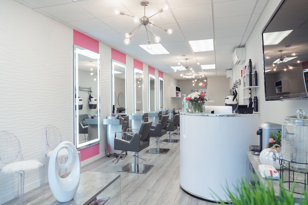 Giselle Elissa Hair | 644 Yonkers Ave, Yonkers, NY 10704, USA | Phone: (914) 410-3975