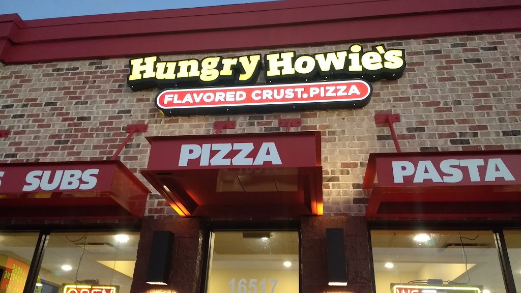 Hungry Howies Pizza | 16517 Fishhawk Blvd, Lithia, FL 33547, USA | Phone: (813) 689-9200