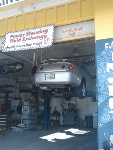 Jerrys Automotive Repair & Tire Service Center | 9720 Dyer St, El Paso, TX 79924, USA | Phone: (915) 755-2316