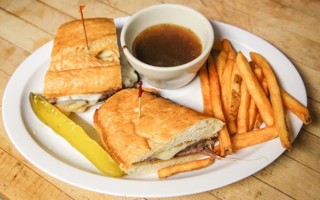 El Dorado Café | 5787 Pleasant Valley Rd, El Dorado, CA 95623, USA | Phone: (530) 626-8865