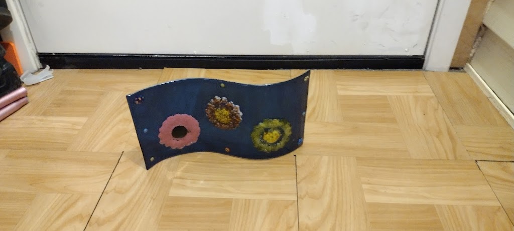 Sharis fused glass | Some where usa, Mesa, AZ 85215, USA | Phone: (480) 225-2041