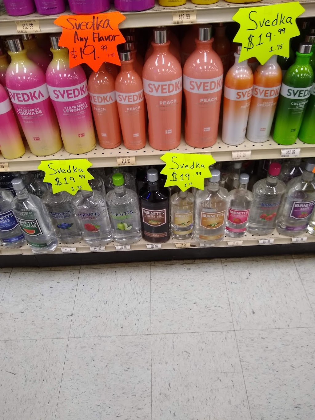 Majestic Liquors | 6738 Lake Worth Blvd STE A, Lake Worth, TX 76135, USA | Phone: (682) 708-3147