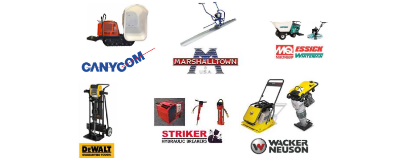 Buck & Knobby Tool Depot | 6218 W Sterns Rd #1, Ottawa Lake, MI 49267, USA | Phone: (734) 856-2811