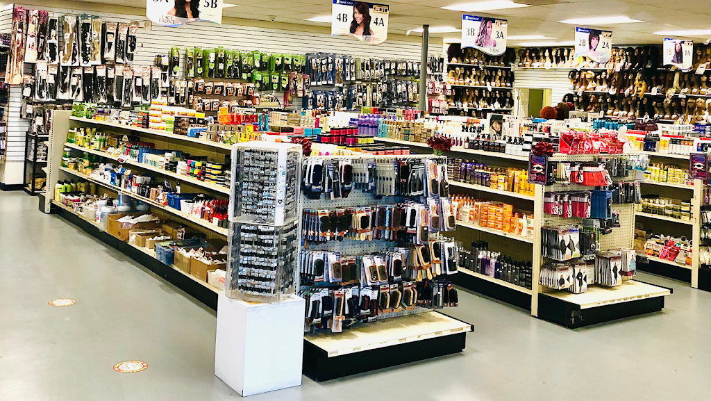 MVP Beauty Supply | 24757 Alessandro Blvd, Moreno Valley, CA 92553, USA | Phone: (951) 243-0300