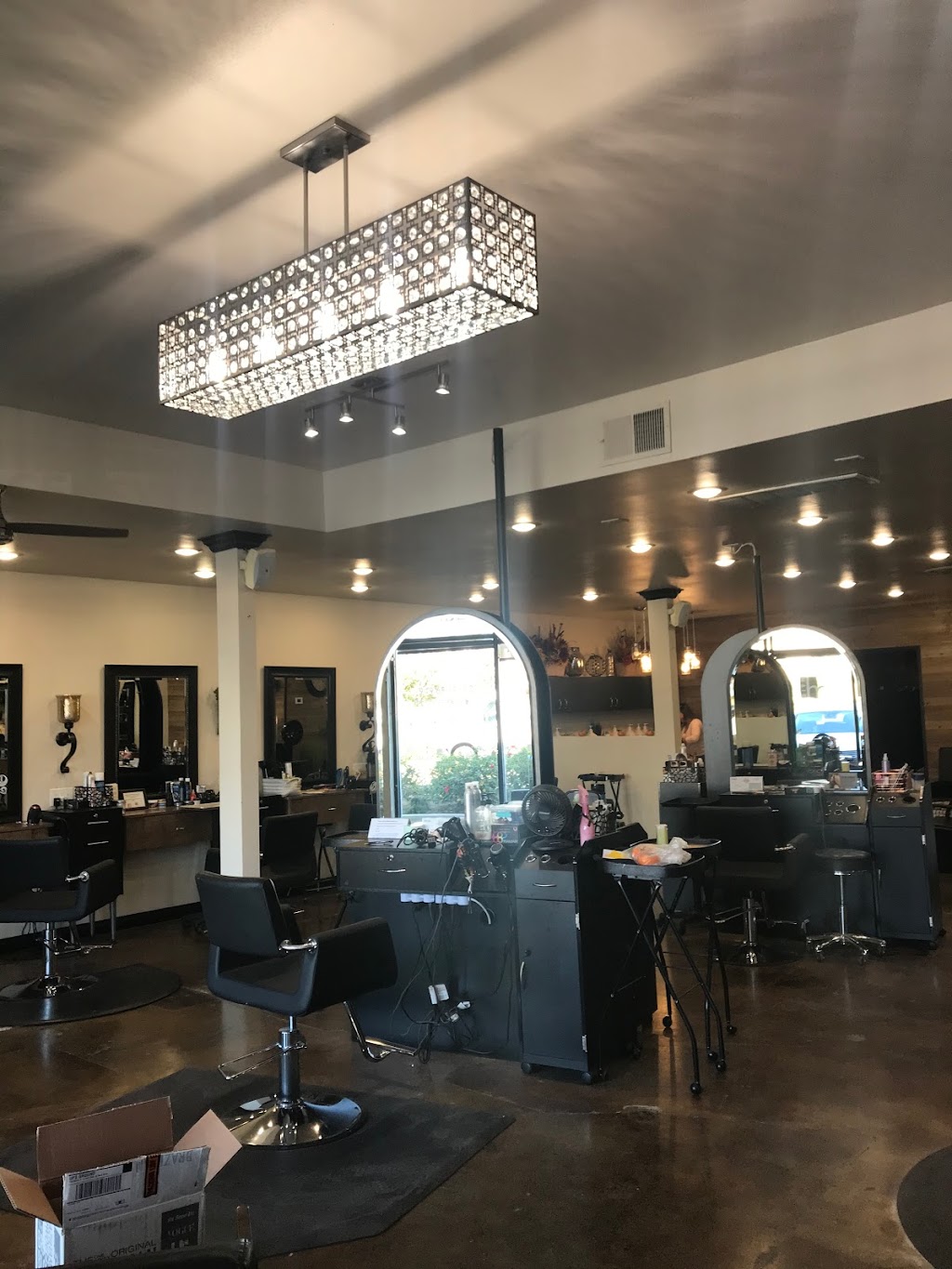 Hair Matters Salon & Barber | 145 E 19th St b, Costa Mesa, CA 92627, USA | Phone: (949) 338-3946