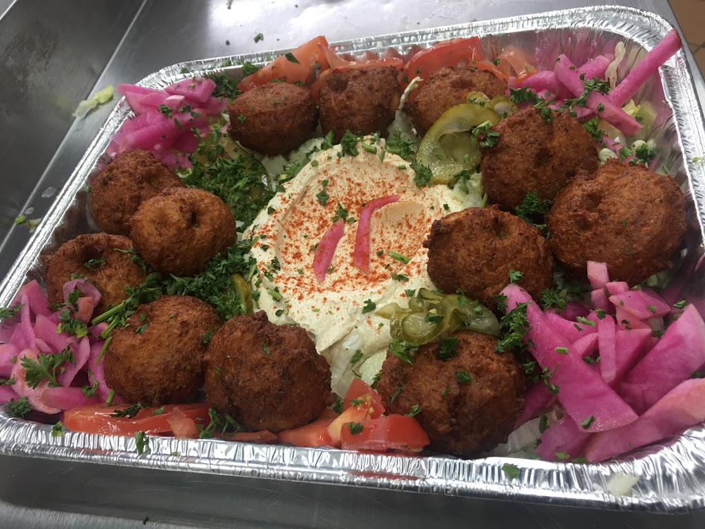 Shawarma 2Go livonia | 28651 Plymouth Rd, Livonia, MI 48150, USA | Phone: (734) 522-0047