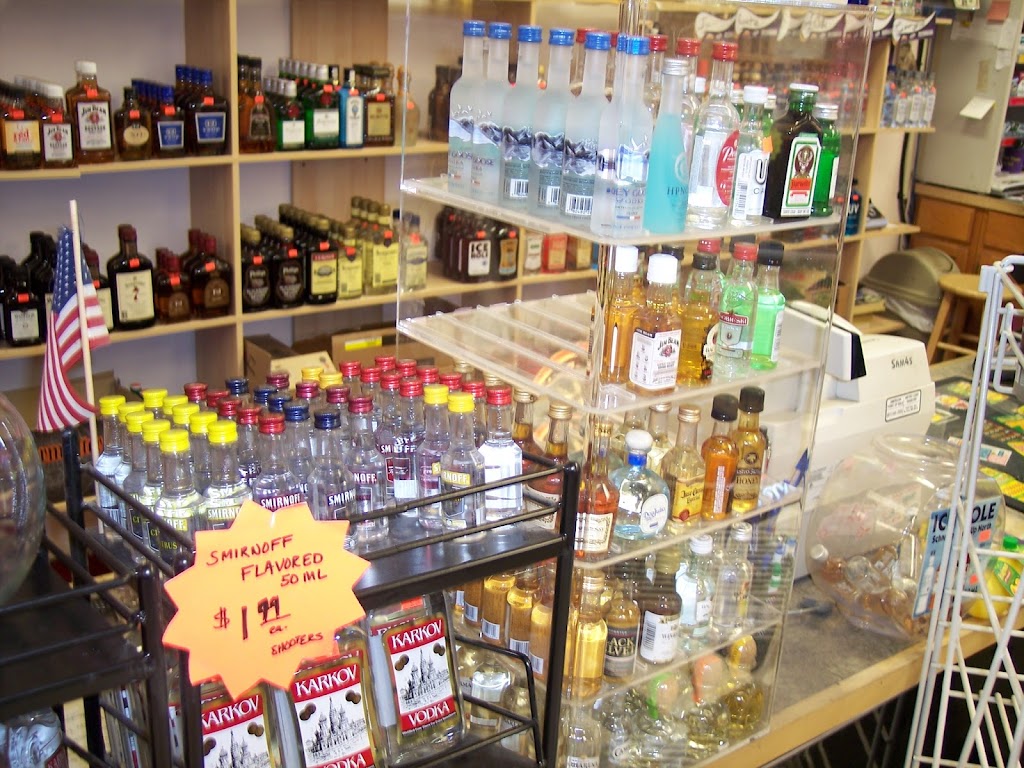 Liquor Time | 5954 N Osgood Ave, Oak Park Heights, MN 55082, USA | Phone: (651) 439-4404