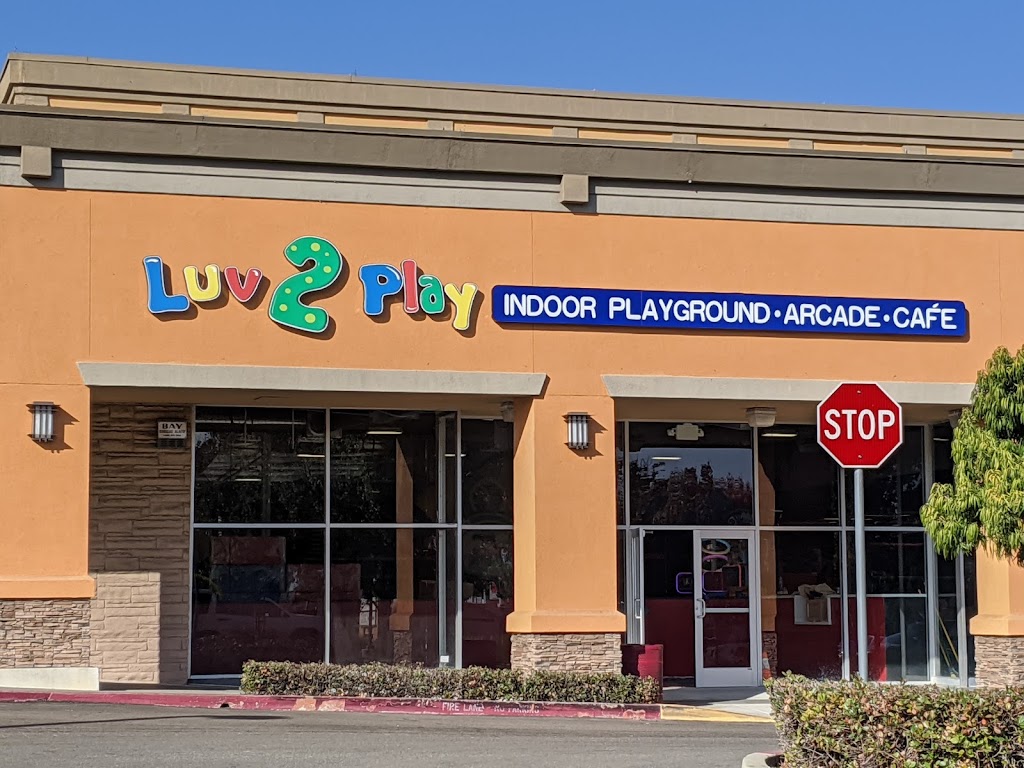 Luv 2 Play Dublin CA 94568 | 7871 Amador Valley Blvd, Dublin, CA 94568 | Phone: (925) 271-0976