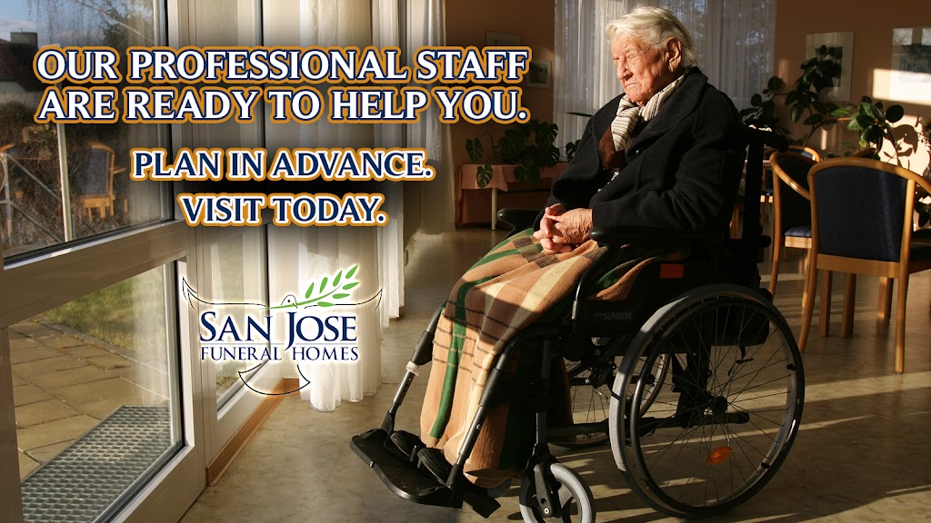 San Jose Funeral Home | 300 Main St, Fabens, TX 79838, USA | Phone: (915) 764-2254