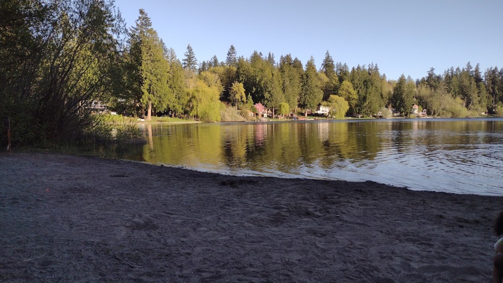 Island Lake County Park | 1087 NW Island Lake Rd, Poulsbo, WA 98370, USA | Phone: (360) 337-5350