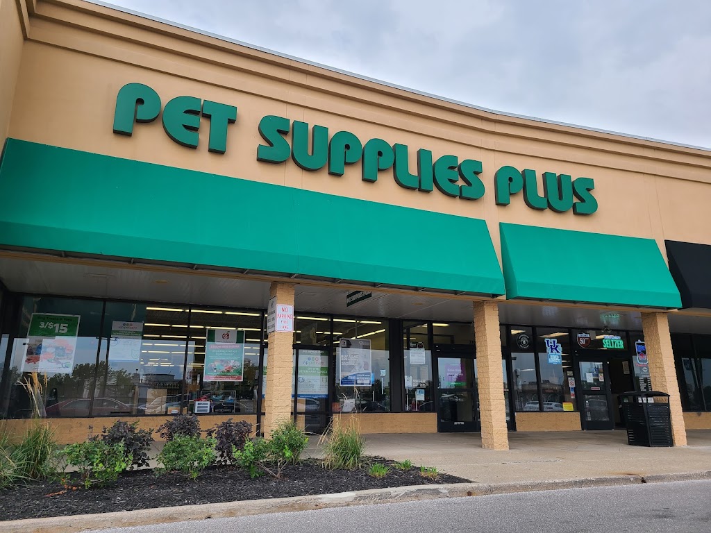 Pet Supplies Plus Florence | 7701 Mall Rd, Florence, KY 41042, USA | Phone: (859) 282-7636