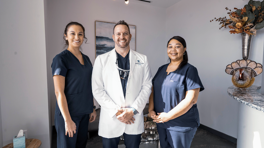 Sapphire Creek Dental | 2180 State Hwy 46 W, Suite 106, New Braunfels, TX 78132, USA | Phone: (830) 302-4181