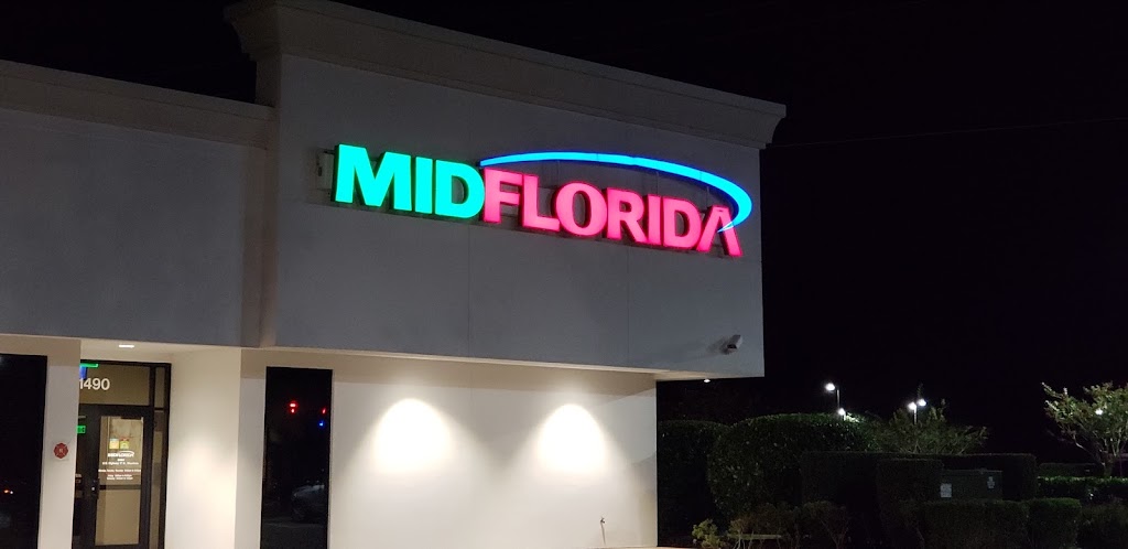 MIDFLORIDA Credit Union - Wauchula Branch | 1490 Hwy 17, Wauchula, FL 33873, USA | Phone: (866) 913-3733