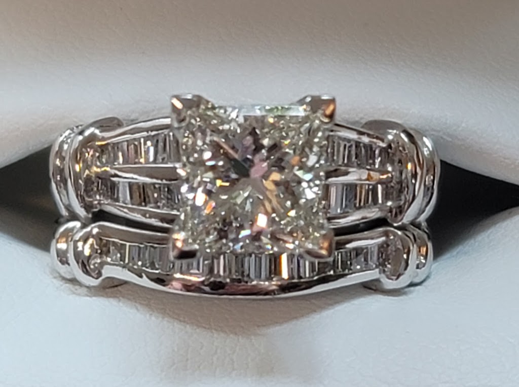 Tommy G Jewelry Services | 1101 Ridge Rd #207, Rockwall, TX 75087, USA | Phone: (214) 232-2534