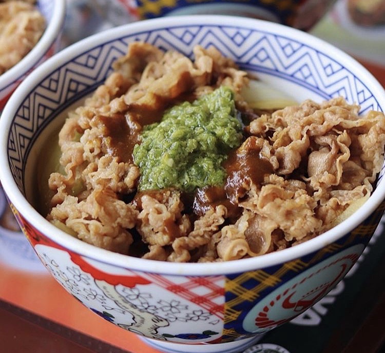 Yoshinoya Crenshaw & 29th St. | 2850 Crenshaw Blvd, Los Angeles, CA 90016, USA | Phone: (323) 766-9220