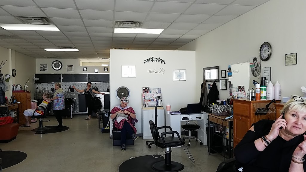 Shear Madness Hair Salon | 1208 FM 51 O, Decatur, TX 76234, USA | Phone: (940) 627-4332