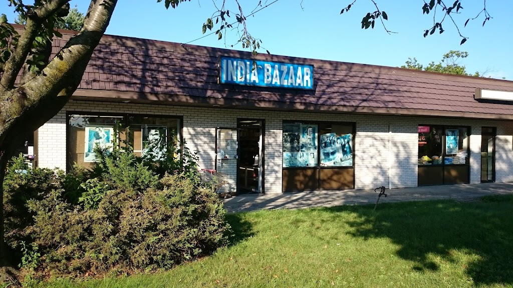 India Bazaar | 1321 Central Ave, Albany, NY 12205, USA | Phone: (518) 459-3108