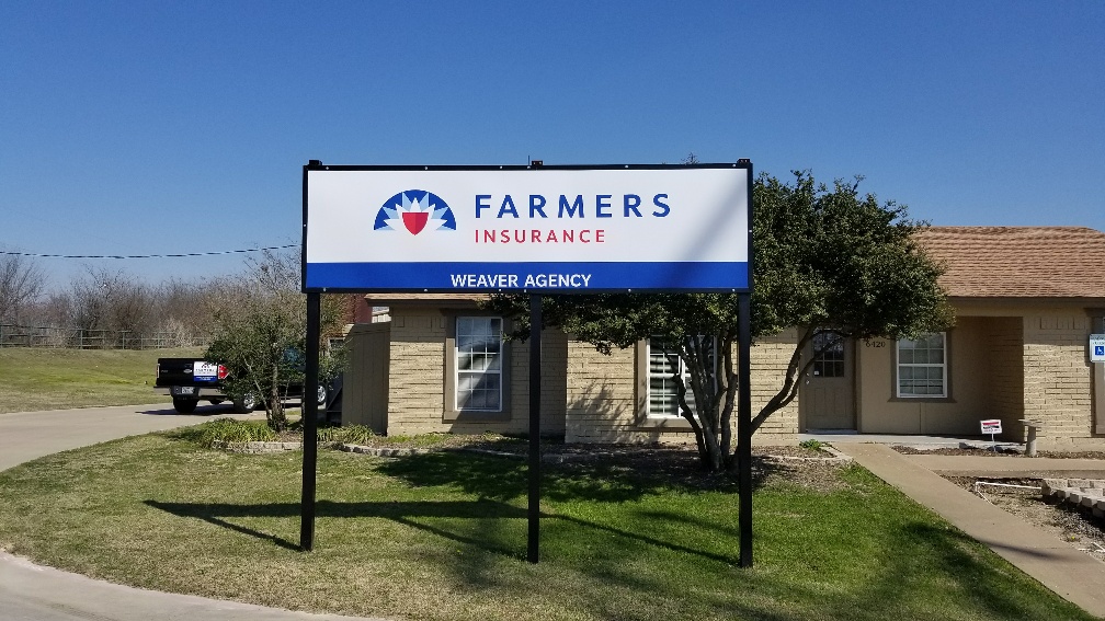 Farmers Insurance - Weaver Agency | 7105 Golf Club Dr Suite 1303, Fort Worth, TX 76179, USA | Phone: (817) 882-6552
