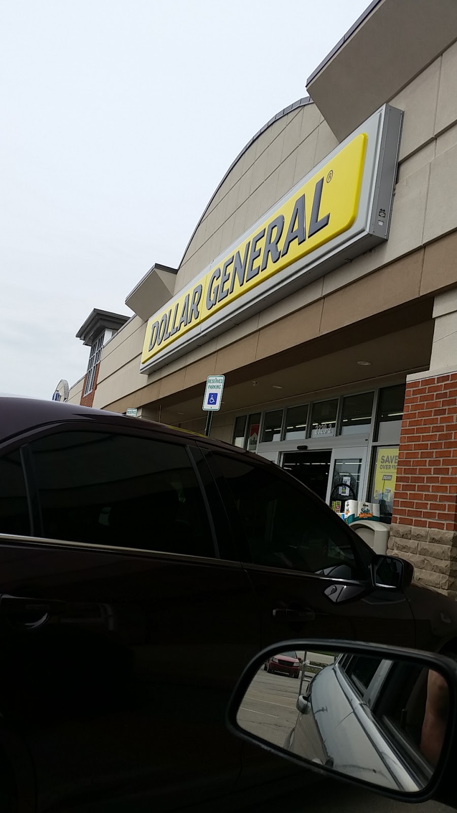 Dollar General | 2320 Brandenburg Rd, Brandenburg, KY 40108, USA | Phone: (502) 653-2326