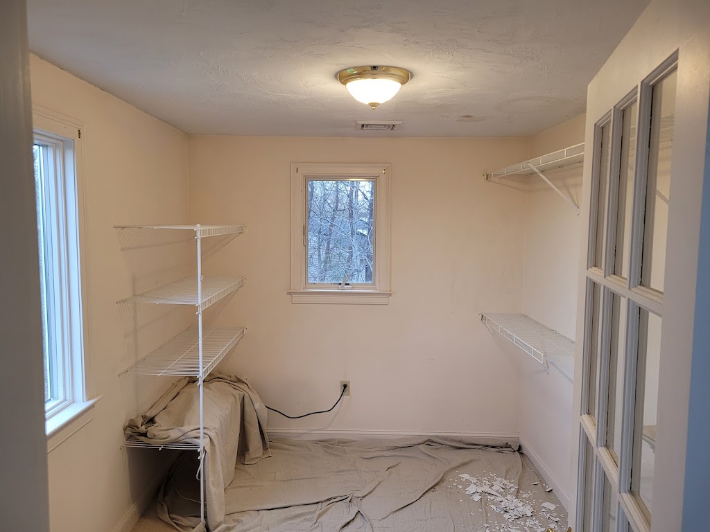 Jesse Painting LLC | 416 Long Pond Rd, Plymouth, MA 02360, USA | Phone: (781) 831-7425