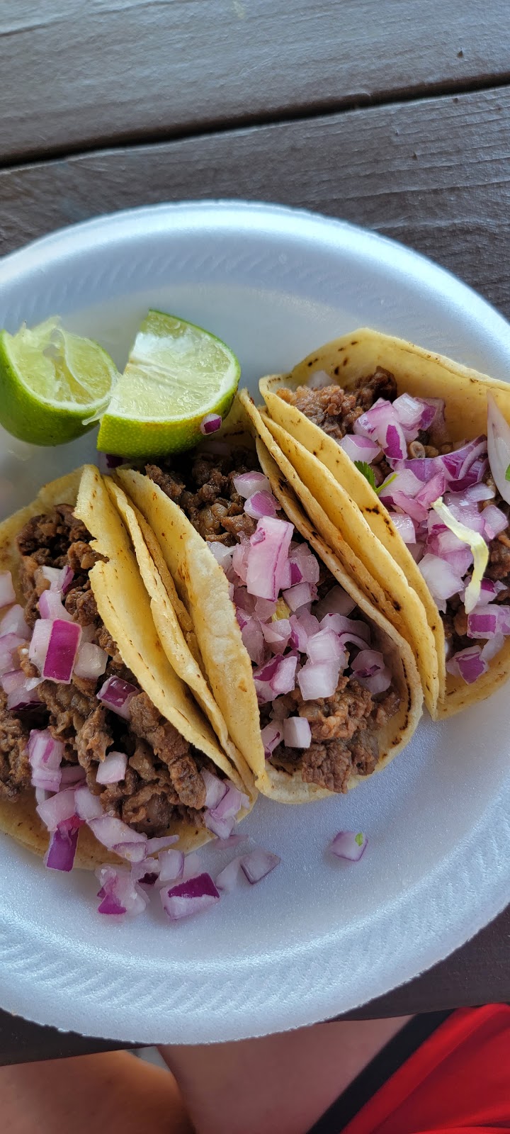 Tacos El Costeño | 3005 S Tuttle Ave, Sarasota, FL 34239, USA | Phone: (941) 234-6231