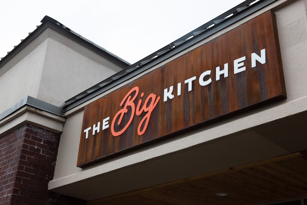 The Big Kitchen Short Pump | 3332 Pump Rd, Henrico, VA 23233, USA | Phone: (804) 716-6448