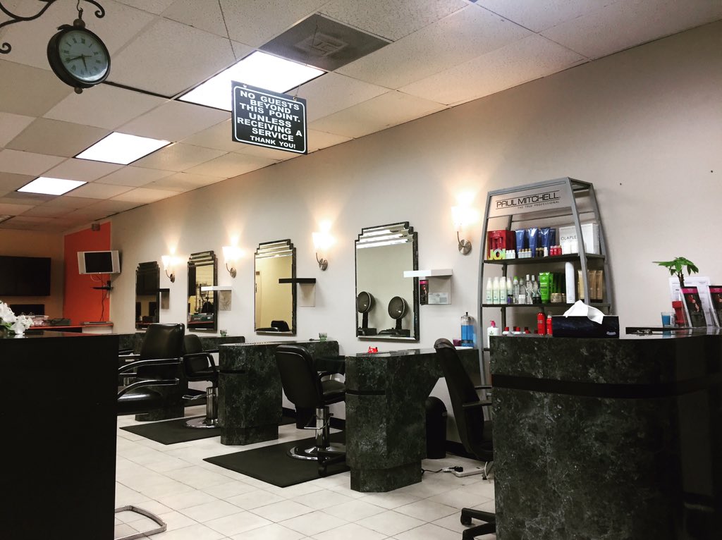 Latin Divas Hair Salon | 1323 W Garvey Ave N, West Covina, CA 91790, USA | Phone: (626) 848-2232