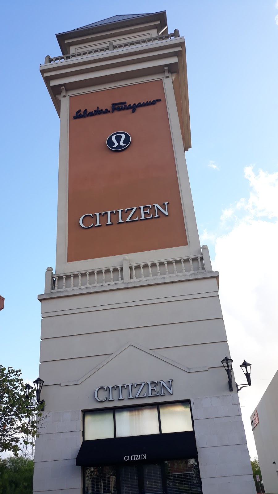 CITIZEN WATCH COMPANY STORE | Suite1100, San Marcos, TX 78666, USA | Phone: (512) 381-5400