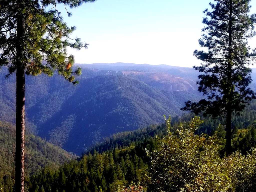 Auburn State Park Kiosk | Old Foresthill Rd, Auburn, CA 95603, USA | Phone: (530) 885-4527