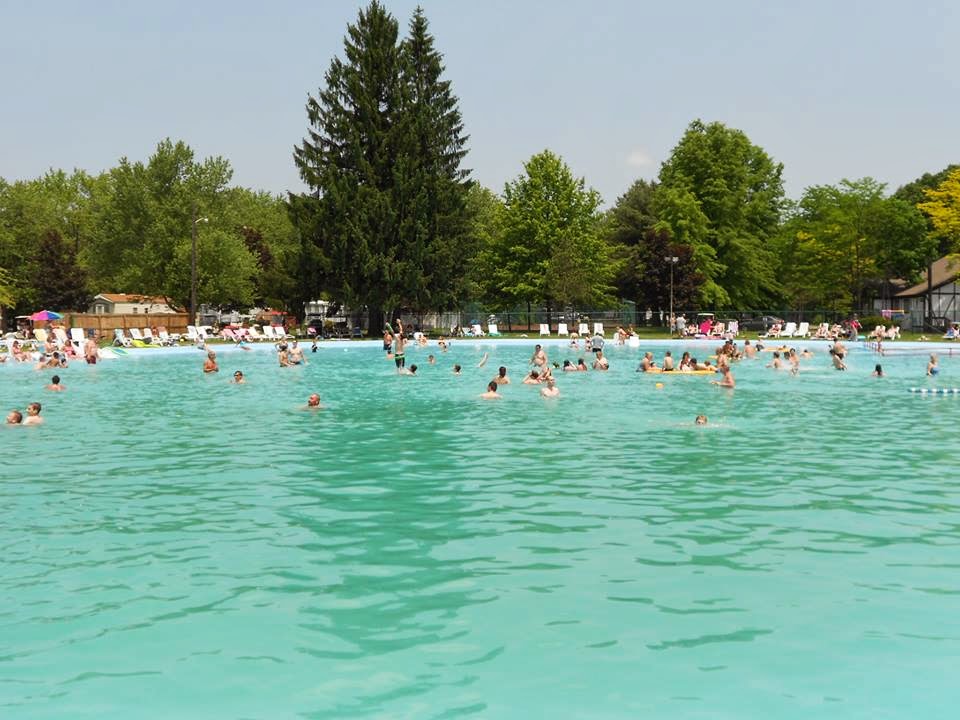 Mountain Pines Campground | 1662 Indian Creek Valley Rd, Champion, PA 15622, USA | Phone: (724) 455-7411