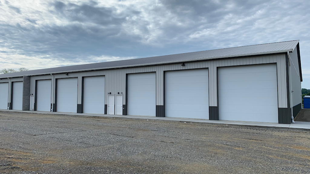 Mason Dixon Storage | 6670 Baltimore Pike, Littlestown, PA 17340, USA | Phone: (717) 446-8336