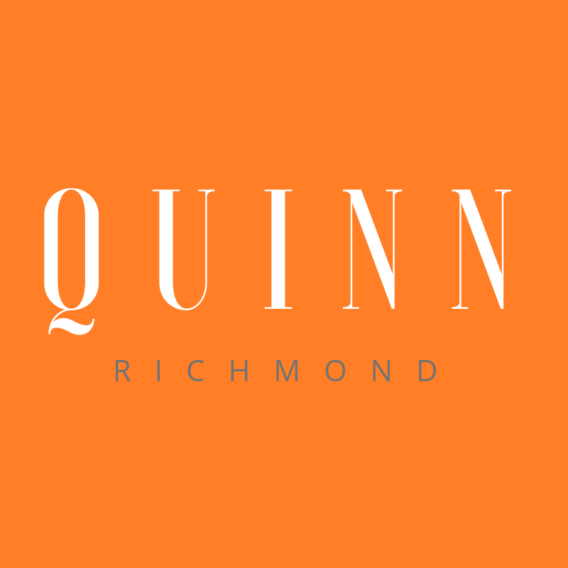 Quinn | 5003 Huguenot Rd, Richmond, VA 23226, USA | Phone: (804) 360-4660