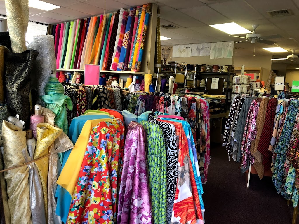 S&S Fabrics | 4553 N University Dr, Lauderhill, FL 33351, USA | Phone: (954) 316-6677