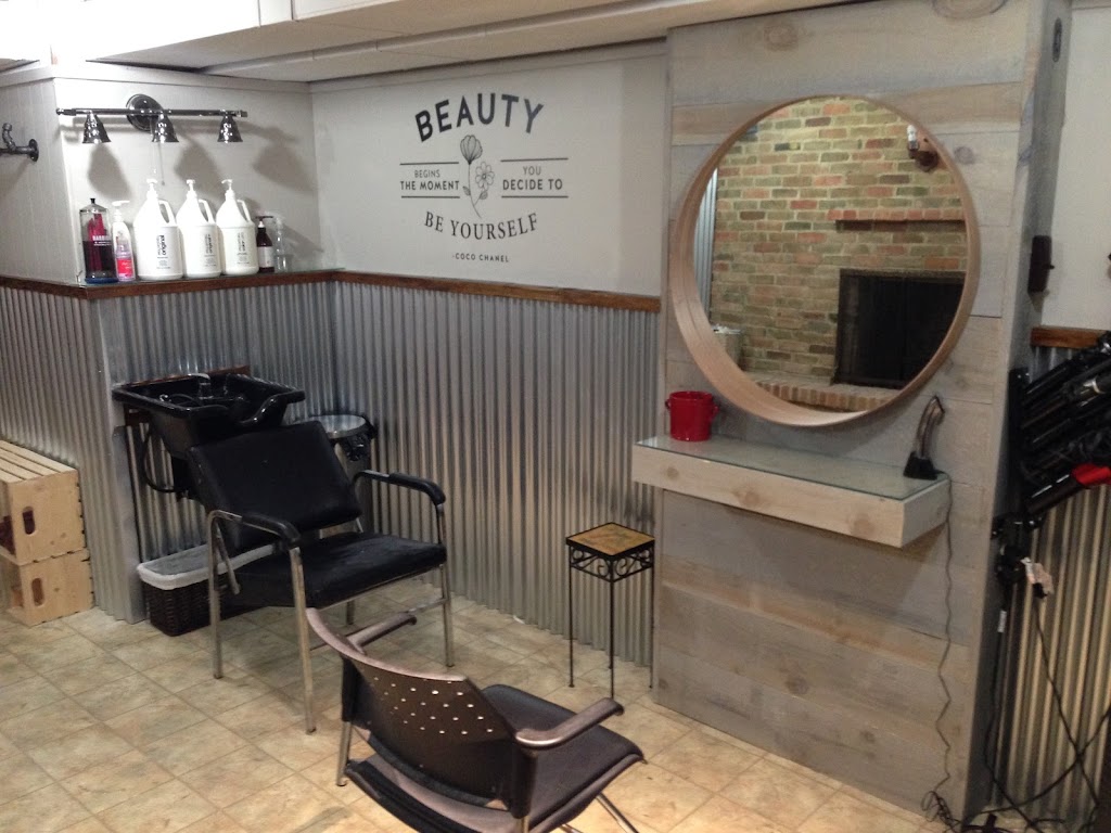 Lucys Salon | 19 Hyatt Crescent, Leamington, ON N8H 1Z7, Canada | Phone: (519) 567-2064